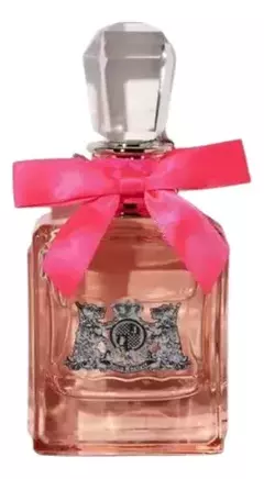Perfume Juicy Couture La La 100 Ml - comprar online