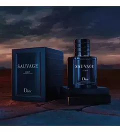 Perfume Dior Sauvage Elixir Men 60ml en internet