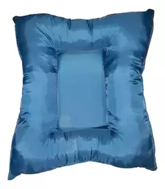 Colchon Liso Antidesgarro Cama Perros Gato Talle 4 85x70 (aprox) - Son Rachas