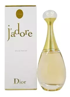 J'adore Tradicional Edp 100ml Para Mujer