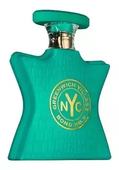 Greenwich Village EDP 100ml