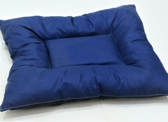Colchon Almohadon Antidesgarro Cama Perros Gato Talla 3 - Son Rachas