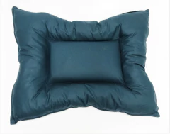 Colchon Liso Antidesgarro Cama Perros Gato Talle 4 85x70 (aprox) en internet