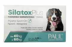 SilatoxPlus