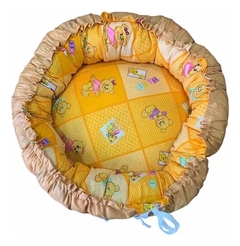 Cama colchón Ajustables talle 3