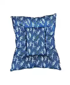 Colchon Liso Antidesgarro Cama Perros Gato Talle 4 85x70 (aprox) - Son Rachas