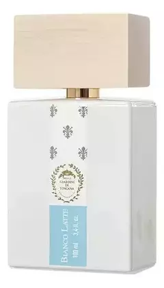 Giardini Di Toscana - Bianco Latte - 100ml - Son Rachas