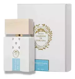 Giardini Di Toscana - Bianco Latte - 100ml