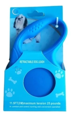 Correa extensible 3mts en internet