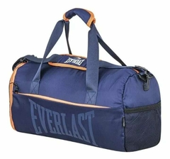 Bolso Everlast deportivo Gym viaje reforzado