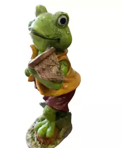 Rana pescador - comprar online