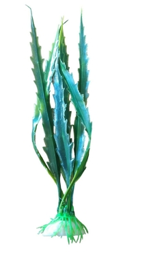 Plantas artificiales para acuario 20cm en internet