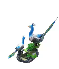 Pavo con sonido - comprar online