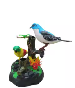 Pavo con sonido - comprar online