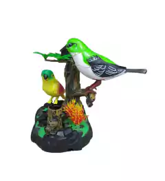 Pavo con sonido - tienda online