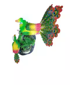 Pavo con sonido - comprar online