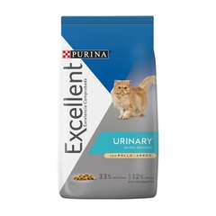 Excellent Urinary gatos adultos 7,5kl