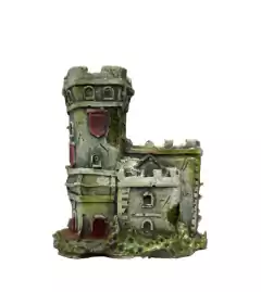 Torre nueva adorno para acuario - comprar online