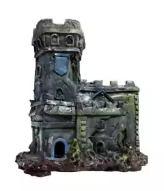 Imagen de Torre nueva adorno para acuario