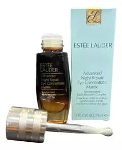 Emulsion Estée Lauder Advanced Repair Eye Concentrate 15ml - comprar online