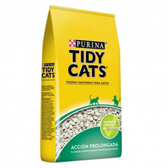 Piedras sanitarias Tidy Cats 1,8kg