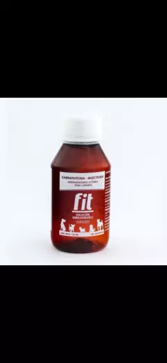 FIT LIQUIDO X 3 UNIDADES