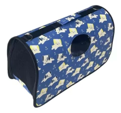 Bolso Transportador Mascotas Nro3 Para Perros Y Gatos en internet