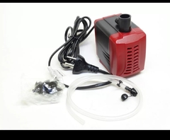 Bomba Rs 013 2000 L/h 1,5m Hidroponia Estanques Peceras en internet
