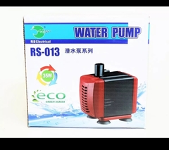 Bomba Rs 013 2000 L/h 1,5m Hidroponia Estanques Peceras - comprar online