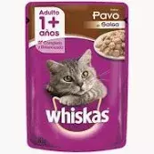 Whiskas Pouch adultos 85GR