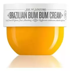 Crema Sol De Janeiro Brazilian Bum Bum Cream 240 Ml