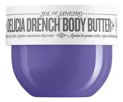 Sol De Janeiro Delicia Drench Crema Corporal 240 Ml