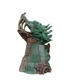 Cubre Pico Dragon