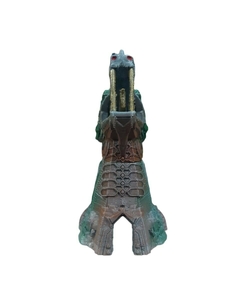 Cubre Pico Dragon - comprar online