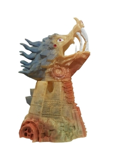 Cubre Pico Dragon en internet