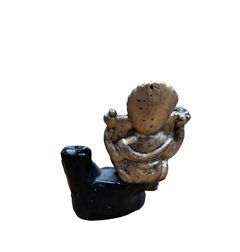 Cascada De Humo Ganesh en internet