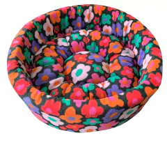 Cama peluche POLAR Perro O Gato de 50 cm