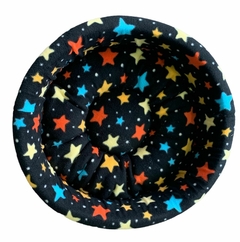 Cama peluche POLAR Perro O Gato 40 cm - Son Rachas