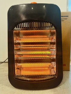 Estufa inflarroja tilcara 3 velas