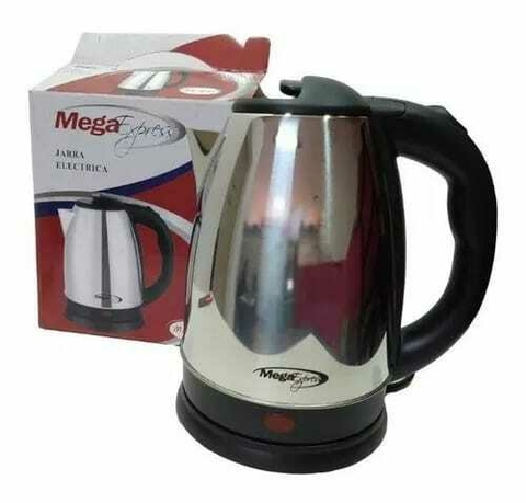 Pava eléctrica Mega express