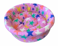 Cama peluche POLAR Perro O Gato 45 cm - comprar online