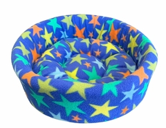 Cama peluche POLAR Perro O Gato de 50 cm