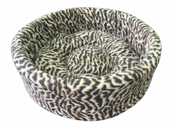 Cama peluche POLAR Perro O Gato 40 cm - Son Rachas