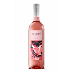 Amaré Rosé Suave