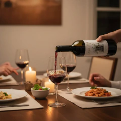 Casa 45 Cabernet Sauvignon na internet