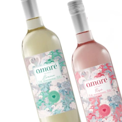 Frisante Suave Rosé na internet