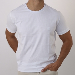 Camiseta Style Branca