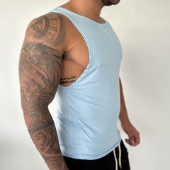 Regata FIT Azul - comprar online
