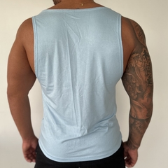 Regata FIT Azul na internet