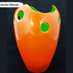 Jarrón Mersin